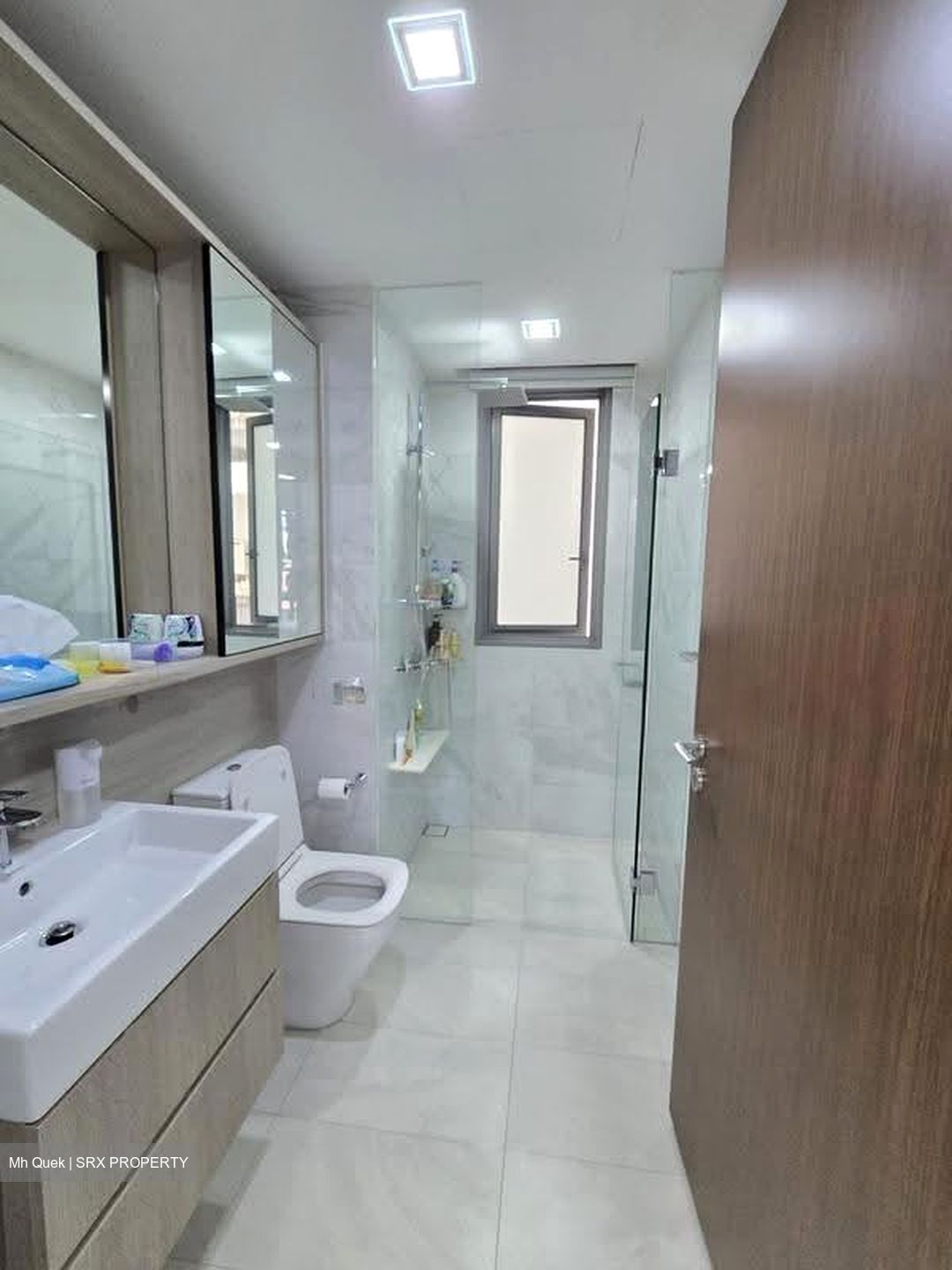 Forest Woods (D19), Condominium #614104561